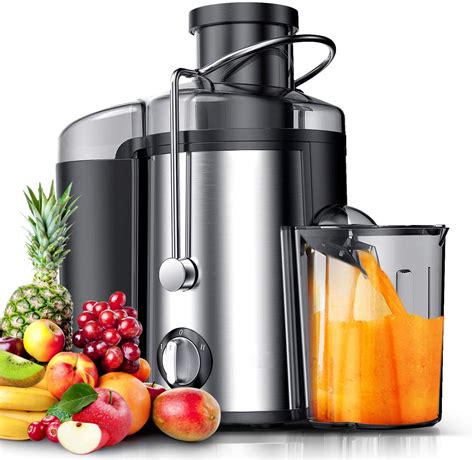 Contact information for renew-deutschland.de - Juicers Citrus Extractor Price: $50 - $100 Price: $100 - $200 Tribest Price: $25 - $50 Sort & Filter Grid Elite 16-oz Black Citrus Juicer Model # EJX600 20 • Extract the maximum amount of nutrients, vitamins, taste and juice from minimum amounts of fruits, vegetables, leafy greens, nuts and wheat grass